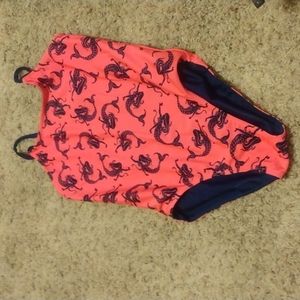 Swimsuit